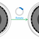 Illustration for article titled The Best Look Yet at Samsung's Round Galaxy Smartwatch
